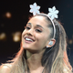 Illustration for article titled Ariana Grande Is Repulsed By Santa Claus